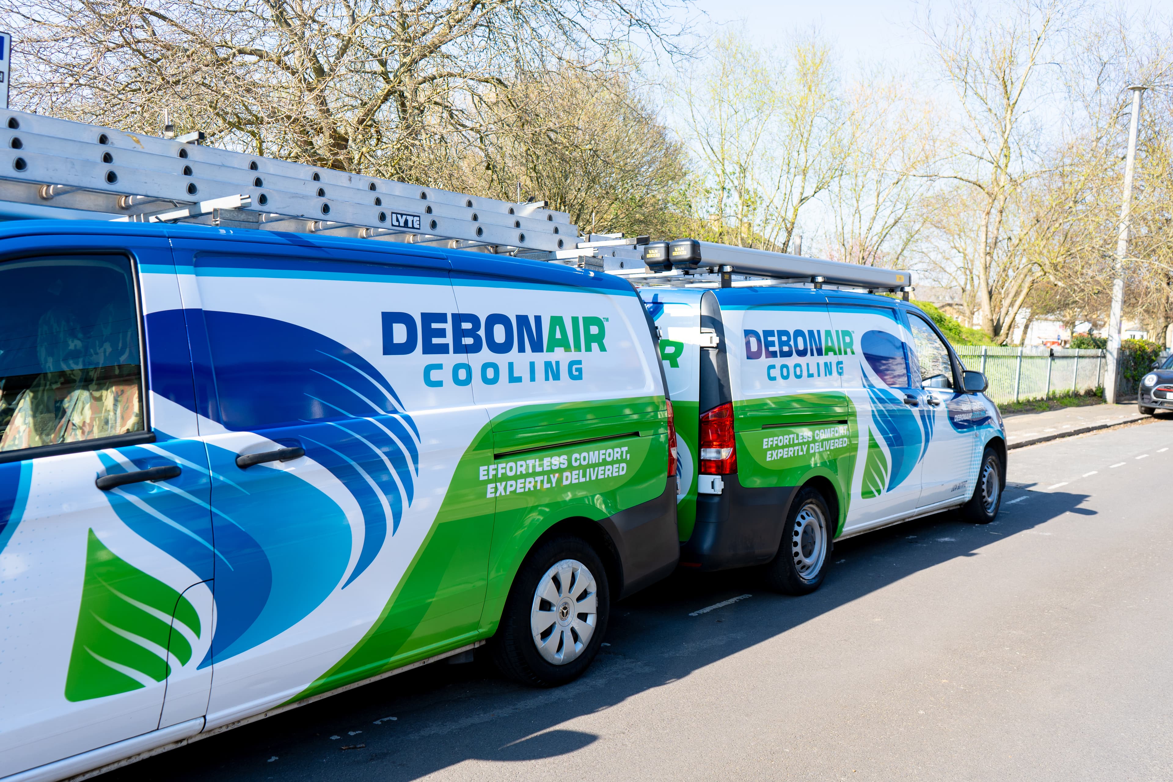 Commercial Air Conditioning Solutions