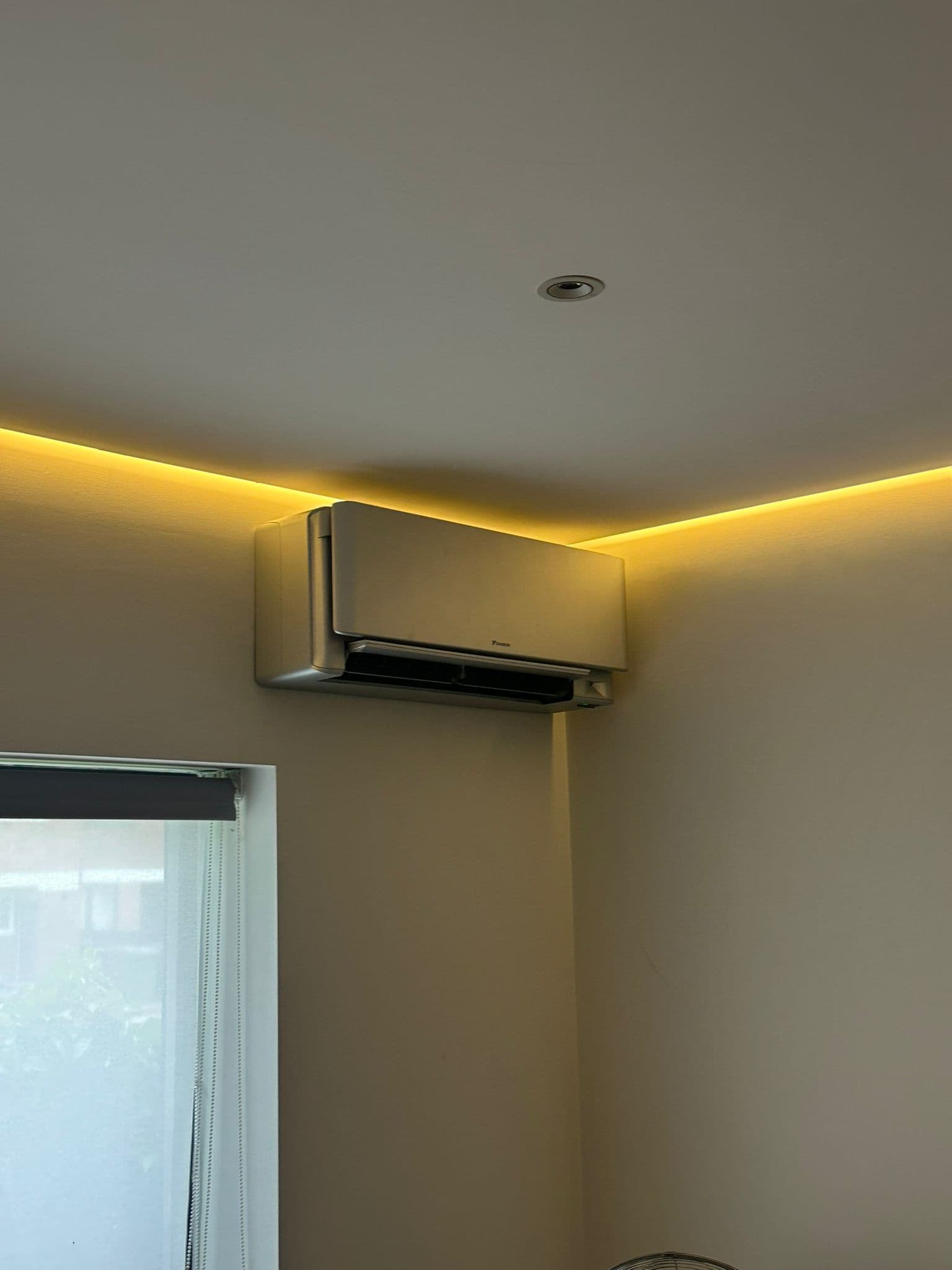 Air Conditioning Maintenance