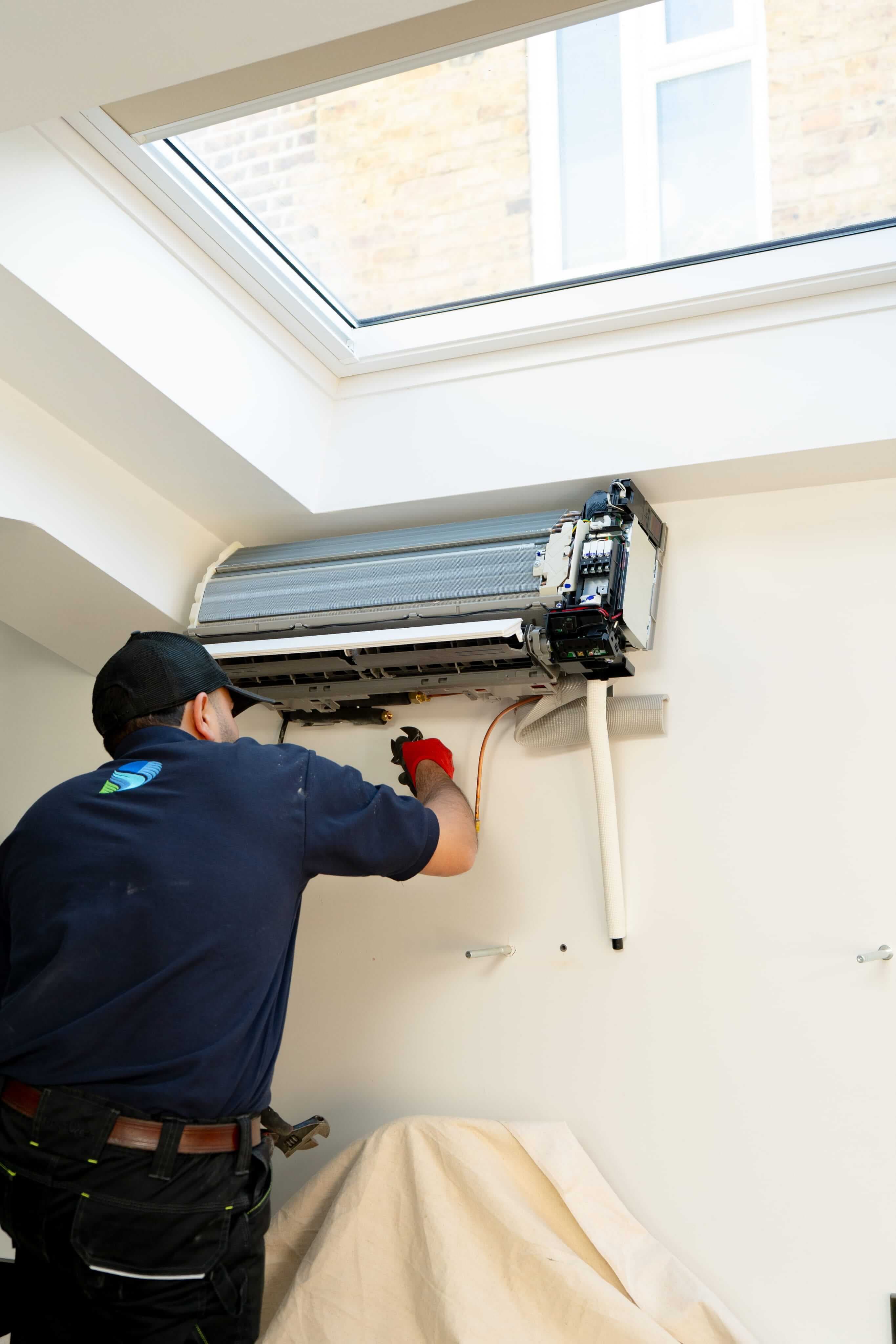 Air Conditioning Repairs
