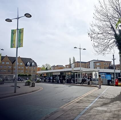 Borehamwood
