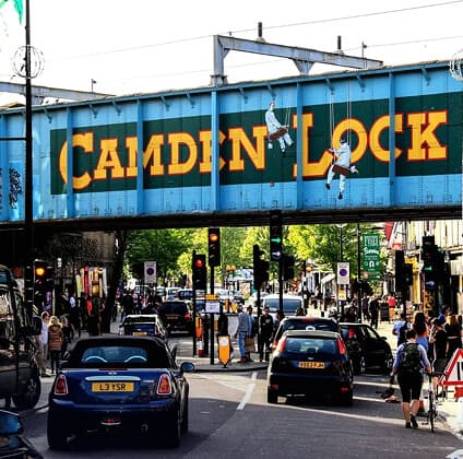 Camden
