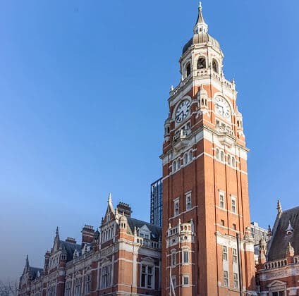 Croydon
