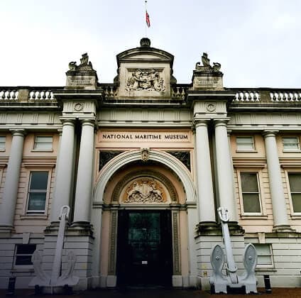 Greenwich
