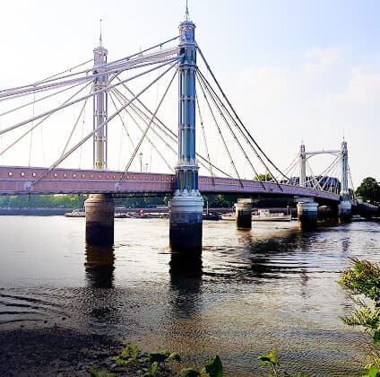 Kensington & Chelsea