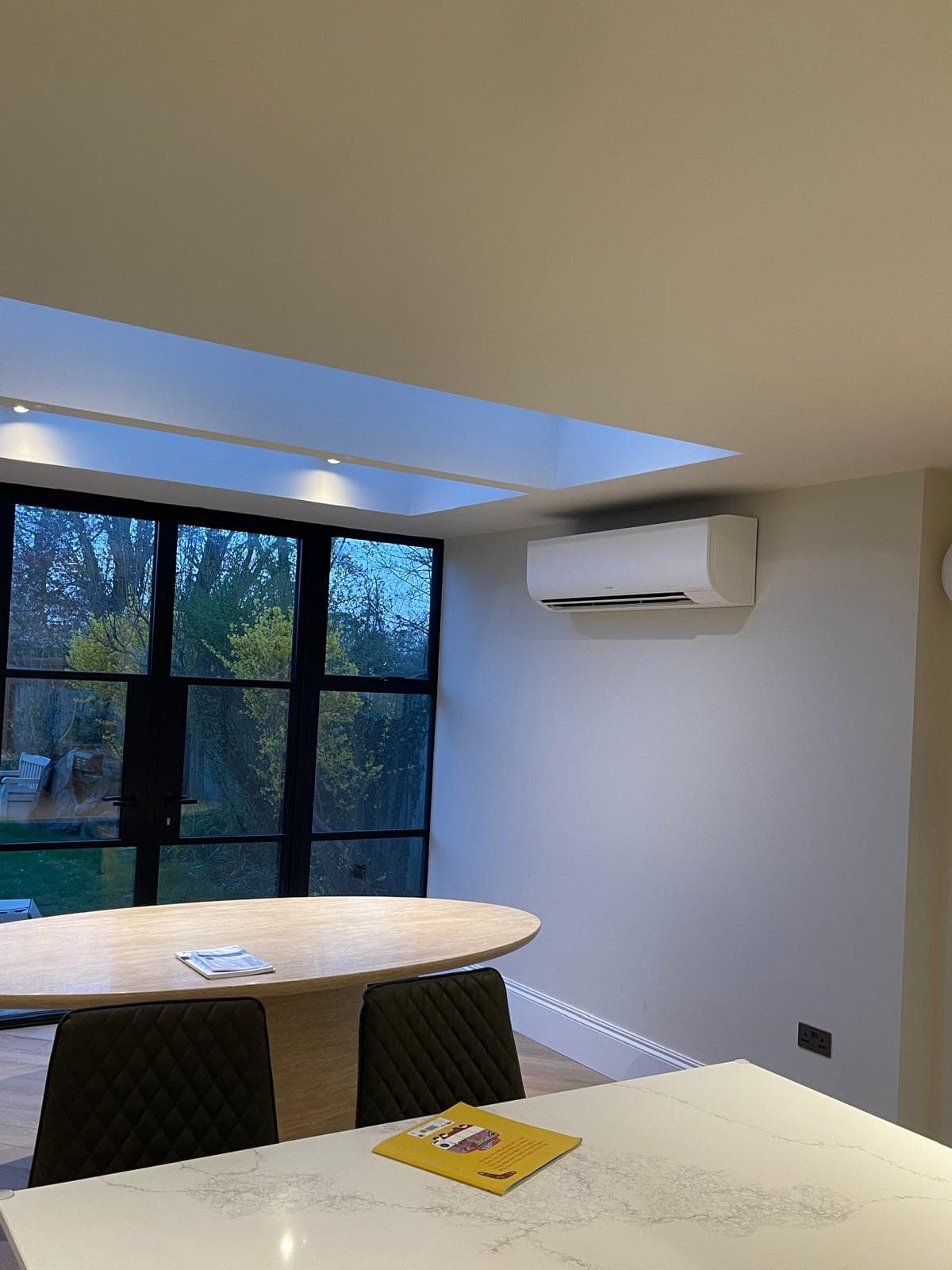 Home AC repairs and servicing in Ealing