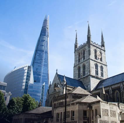 Southwark