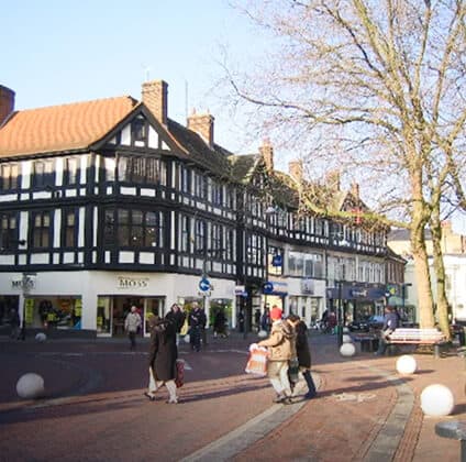 Watford